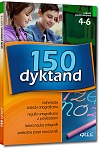 150 dyktand - szkoła podstawowa, klasy 4-6