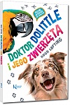 Doktor Dolittle i jego zwierzęta - Hugh Lofting