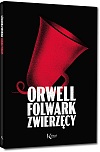 Folwark zwierzęcy - George Orwell