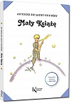 Mały Książę (z ilustracjami Autora z 1942 roku) - Antoine de Saint-Exupéry