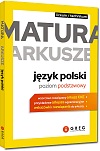 Matura - arkusze - język polski - 2026