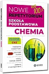 Nowe Repetytorium - szkoła podstawowa. Chemia - 2026