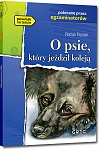 O psie, który jeździł koleją - Roman Pisarski