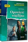 Opowieść wigilijna - Karol Dickens