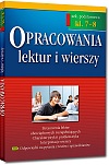 Opracowania lektur i wierszy - szkoła podstawowa - klasy 7-8