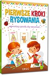 Pierwsze kroki rysowania. Najprostszy sposób, aby narysować...