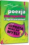 Poezja staropolska z opracowaniem, czyli co poeta miał na myśli? (Bogurodzica, Treny, Żona modna i inne wiersze) - Jan Kochanowski, Mikołaj Sęp-Szarzyński i inni