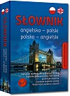 Słownik angielsko-polski, polsko-angielski 3w1