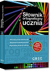 Słownik ortograficzny ucznia