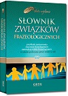 Słownik związków frazeologicznych