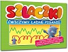 Szlaczki - æwiczymy ³adne pisanie