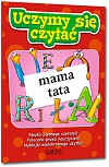 Uczymy się czytać