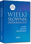 Wielki słownik ortograficzny
