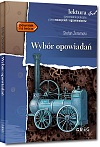 Wybór opowiadań - Zmierzch, Doktor Piotr, Siłaczka, Zapomnienie,