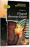 Z legend dawnego Egiptu - Bolesław Prus