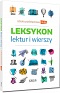 Leksykon lektur i wierszy - szkoła podstawowa - klasy 4-6