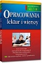 Opracowania lektur i wierszy - szkoła podstawowa - klasy 7-8