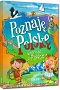 Poznajê Polskê. Wiersze o Polsce