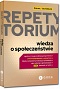 Repetytorium - liceum/technikum - wiedza o spo³eczeñstwie - 2026