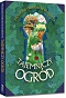 Tajemniczy ogród - Frances Hodgson Burnett
